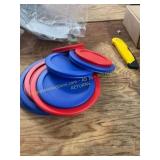 Lids - Various Sizes