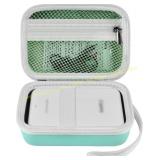 Canon Ivy 2 Mini Case (Green)