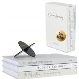 STRONA Decorative Book Set   3 Designer Books