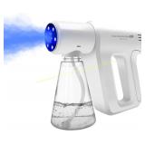 Nano Spray Gun: Blue Mist Sprayer, 350ml