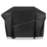 Char-Broil 3-4 Burner Grill Cover 62" Wide