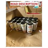 17 ct Celsius energy drinks cherry cola