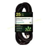 GoGreen Power GG-13725BK 16/3 25 ft