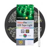 RibbonFlex Home LED Tape Light 30 LEDs/meter
