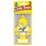 Little Trees Car Air Freshener 3 Pack
