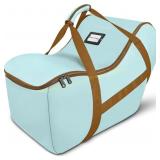 YOREPEK Car Seat Travel Bag for Uppababy Mesa