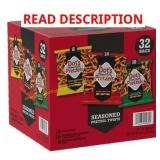 Dots Pretzel Twists Variety Pack 32ct