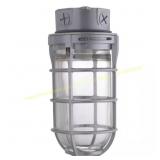 150W Incandescent Vapor-Tight Ceiling Fixture