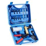 Orion Motor Tech Brake Bleeder Kit with Pump