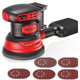 Milwaukee 18V Cordless Orbital Sander
