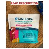 Liquid iv