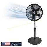 Lasko Cyclone 18" Pedestal Fan