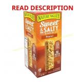 Nature Valley Sweet & Salty Nut Granola Bars