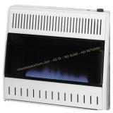 ProCom 30,000-BTU Vent-Free LP Heater