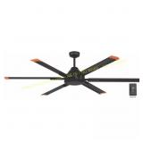 High Velocity 6 ft Indoor/Outdoor Fan with
