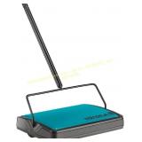 Bissell EasySweep Bagless Cordless Sweeper, tablet