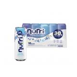 Nurri Vanilla Protein Milk Shake 30g 11oz