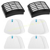 Colorfullife Shark Navigator Filters (HEPA)