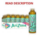 23 ct AriZona Green Tea w/ Ginseng & Honey 20oz