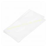 DMiotech 2 Pack UHMW Sheets 6x12x0.15" White