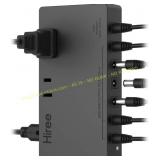 Guitar Pedal Power Supply 7 DC Outputs 9V