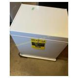 Garage Ready Chest Freezer