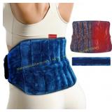 Comfytemp Microwave Heating Pad for Lower Back