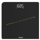 Vitafit Weight Scale 400lb Digital Body Scale