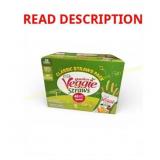 Garden Veggie Straws Sea Salt Pack 42 Bags