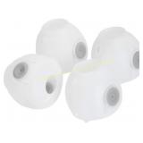 EUDEMON 4 Pack Baby Door Knob Covers Locks