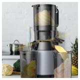 Masticating Juicer - Large Feed Chute 250W