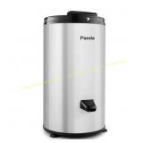Panda 3200 RPM Spin Dryer, 0.6 cu ft