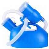 Urinal Bottle 2000ml Spill Proof