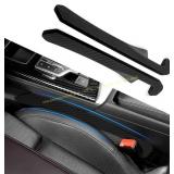 IHOTDER 2PCS Car Seat Gap Filler