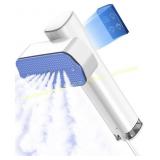 Dovety Steamer for Clothes, 1100W, 100mL, 120V