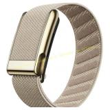 WHOOP 5.0 Nylon Sport Band | Adjustable, phone cas