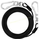Jenico 10ft Dog Tie Out Cable