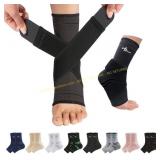 ABIRAM Ankle Brace for Sprains & Sports