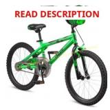 Pacific 20" Kids