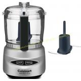 Cuisinart DLC-2ABC Mini-Prep Plus 3-Cup