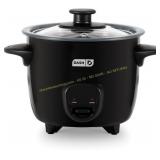 Mini Rice Cooker