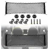 Amiss Cargo Net Stretchable Car Exterior