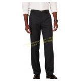 Amazon Essentials Men s Dress Pant, 38W-32L
