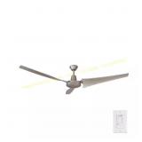Industrial 60" Indoor/Outdoor Ceiling Fan