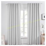 Deconovo Thermal Blackout Curtains 52x84