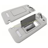 Sun Visor 2007-2014 Chevy Suburban/GMC Tahoe