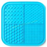 Anti-Slip Licking Mat for Dogs & Cats
