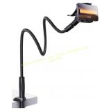 Lamicall Gooseneck Phone Holder Bed Stand