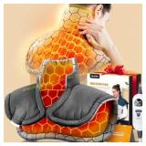 Lenmen Graphene Fast-Heat Pad with 6 Options