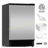 COTLIN 15" Built-In/Freestand Ice Maker